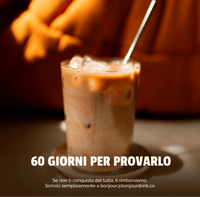 Bonjour – GOLOSO, COMPLETO E NATURALE