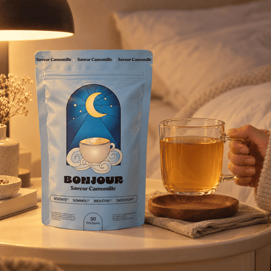 Bonjour Kids · 30 porzioni