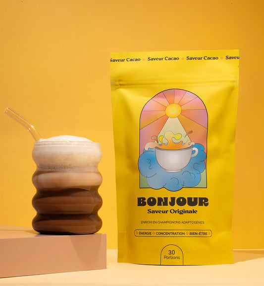 Mix 30 tazze Cacao + 30 tazze Originale - Moka