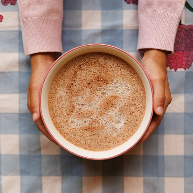 Benefici in ogni tazza